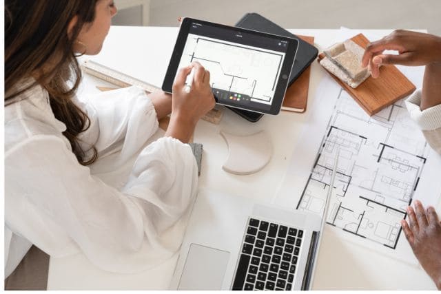 ERP for Consulting firms