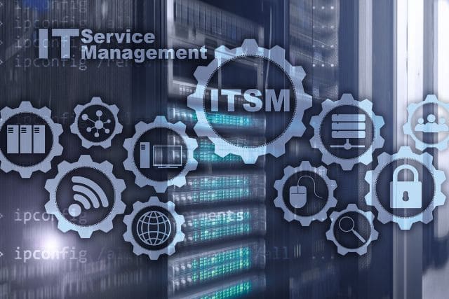 ERP for IT services and managed service providers (MSPs)