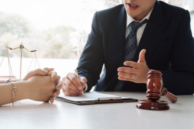 ERP for Legal services