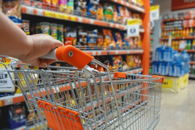 FMCG distribution